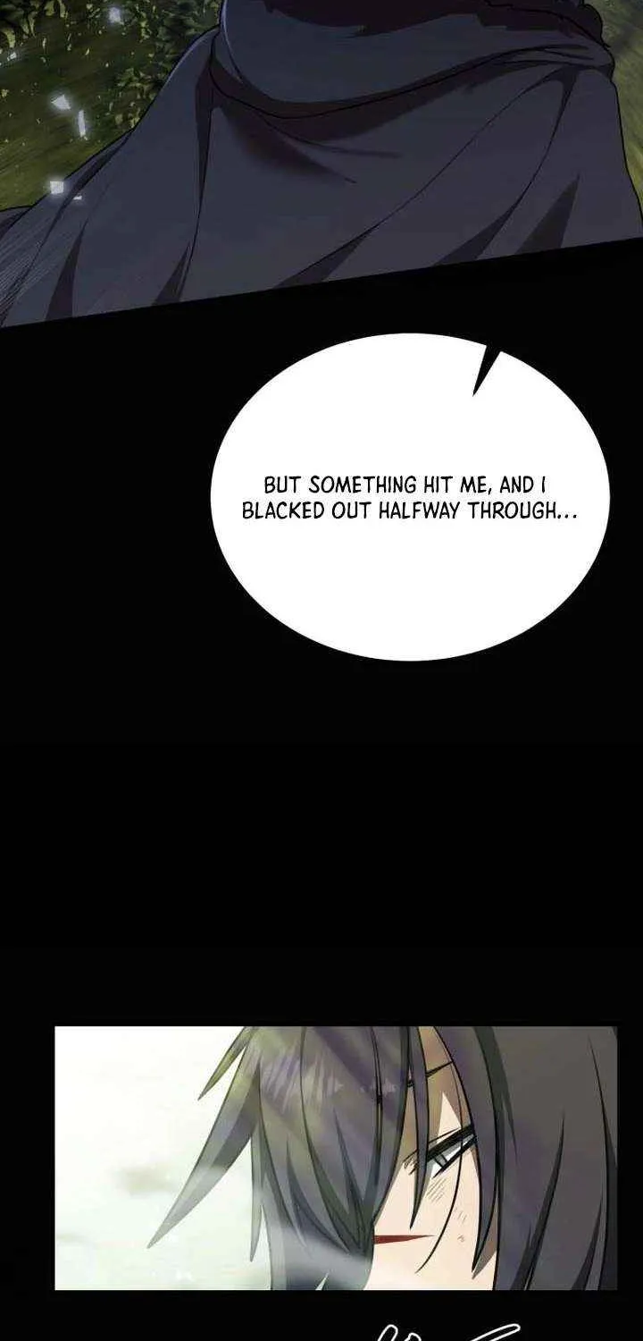 Read Perhaps Invincible chapter 49 image 48 on Lezhin