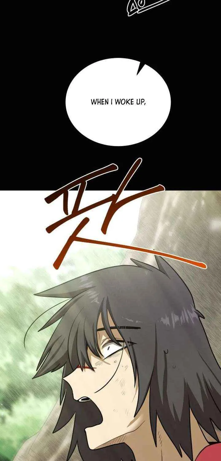 Read Perhaps Invincible chapter 49 image 49 on Lezhin