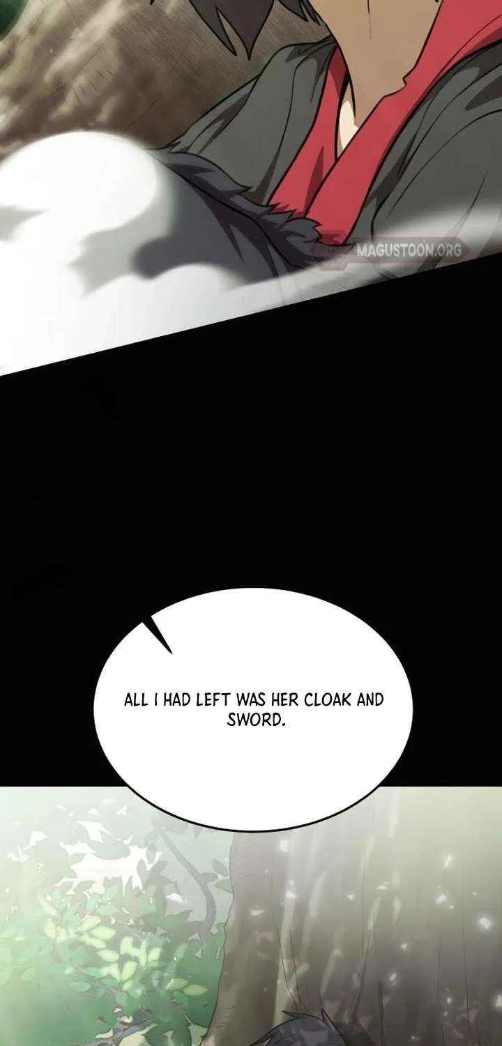 Read Perhaps Invincible chapter 49 image 50 on Lezhin