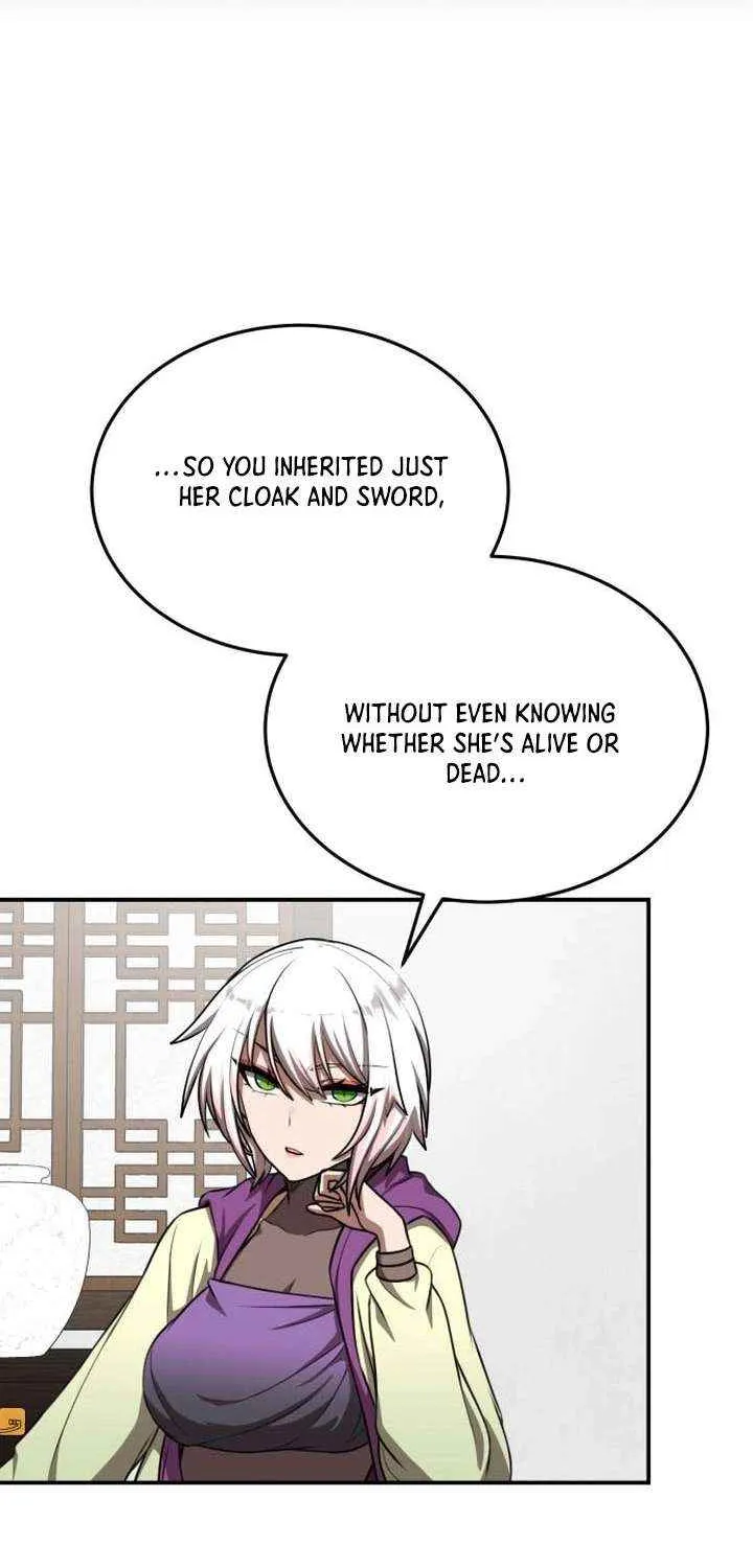 Read Perhaps Invincible chapter 49 image 52 on Lezhin