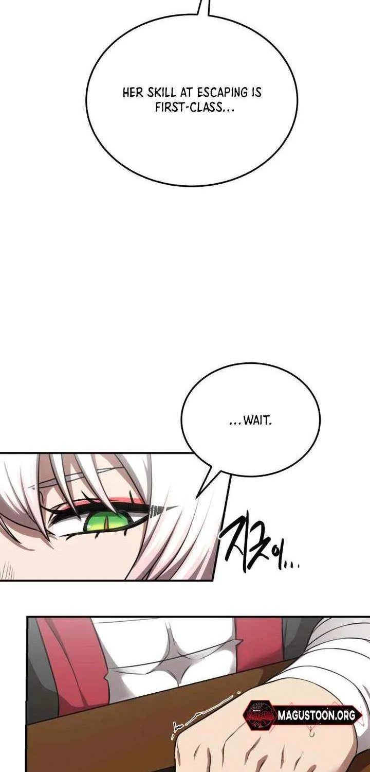 Read Perhaps Invincible chapter 49 image 54 on Lezhin
