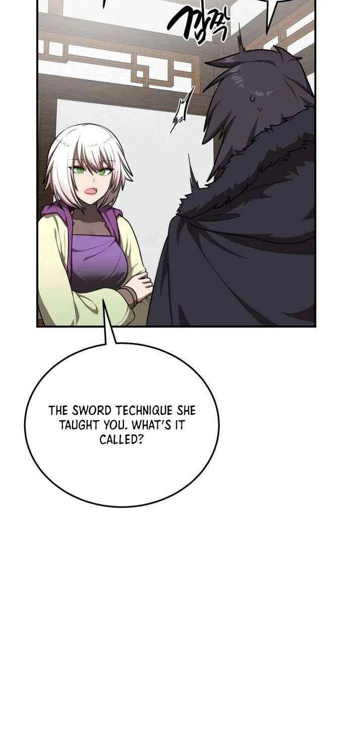 Read Perhaps Invincible chapter 49 image 56 on Lezhin