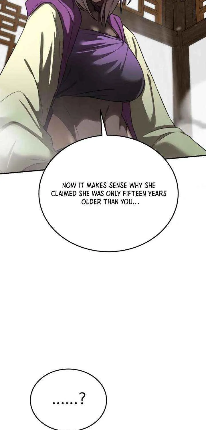 Read Perhaps Invincible chapter 49 image 60 on Lezhin
