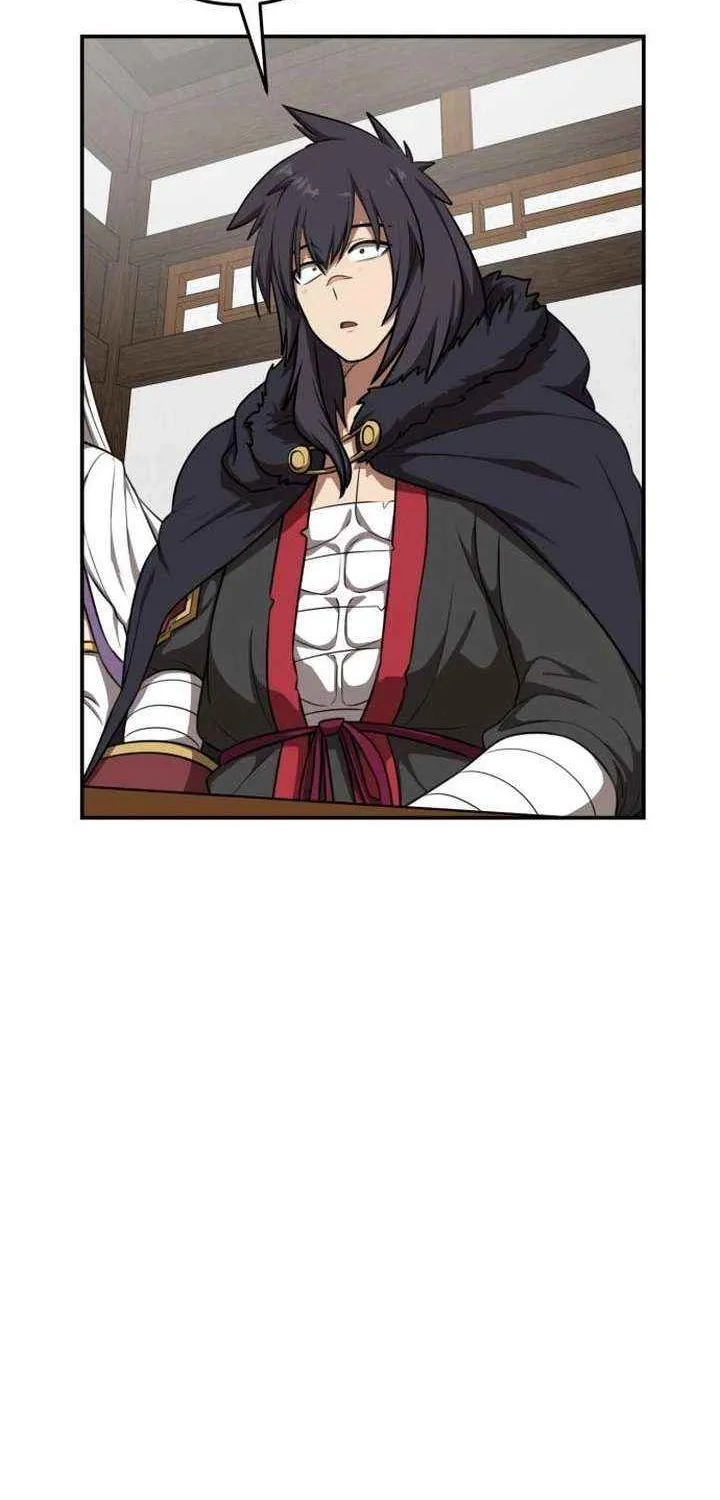 Read Perhaps Invincible chapter 49 image 61 on Lezhin