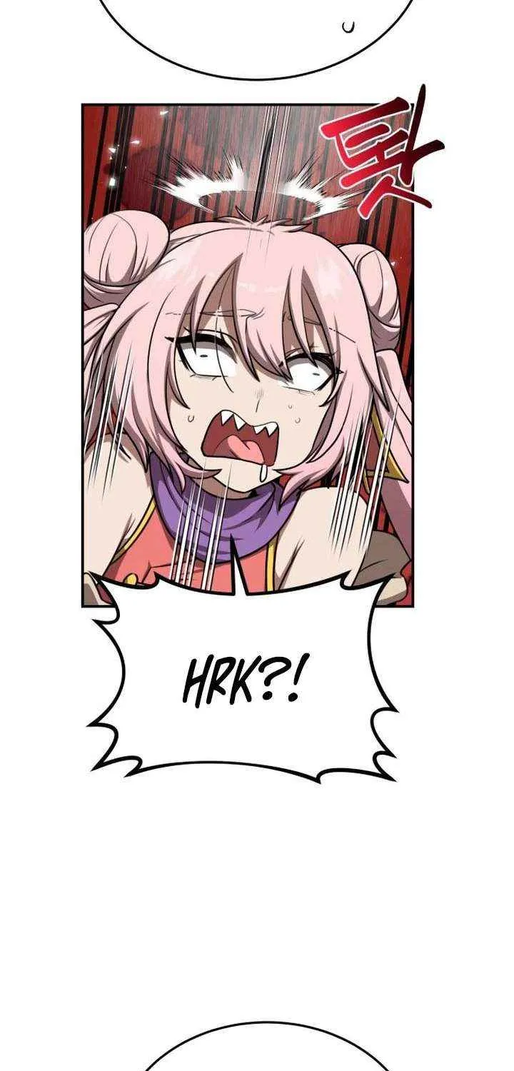 Read Perhaps Invincible chapter 49 image 73 on Lezhin