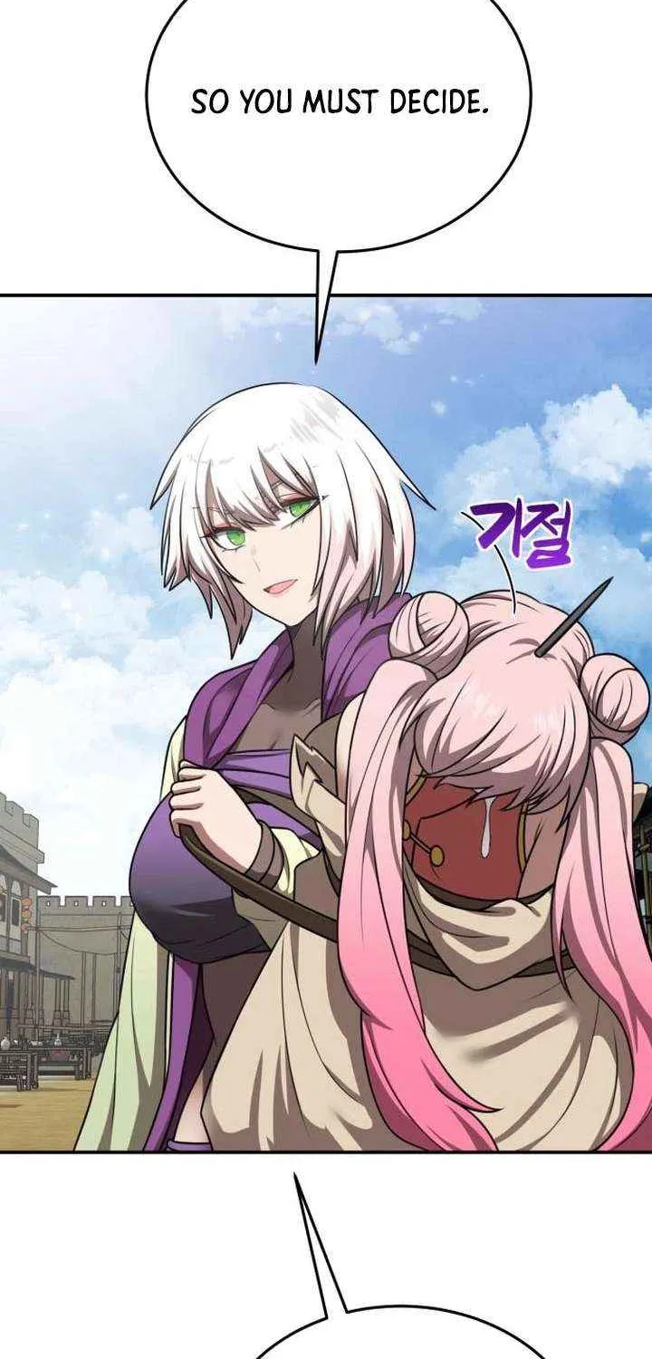 Read Perhaps Invincible chapter 49 image 74 on Lezhin