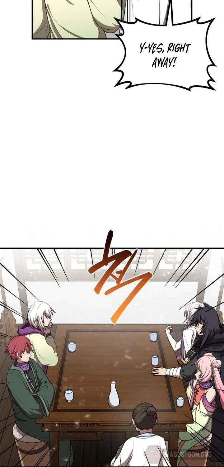 Read Perhaps Invincible chapter 49 image 9 on Lezhin