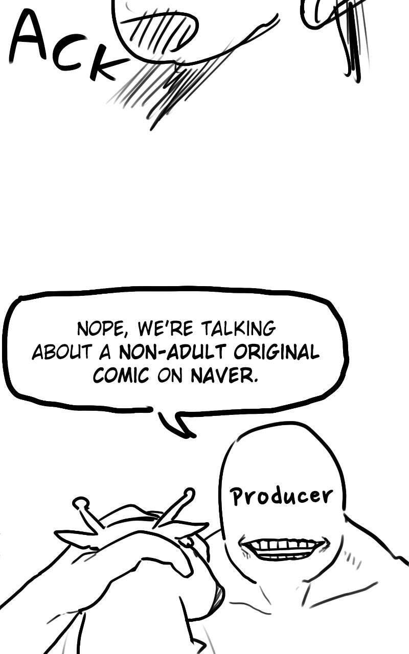 Read Perhaps Invincible chapter 50.1 image 7 on Lezhin