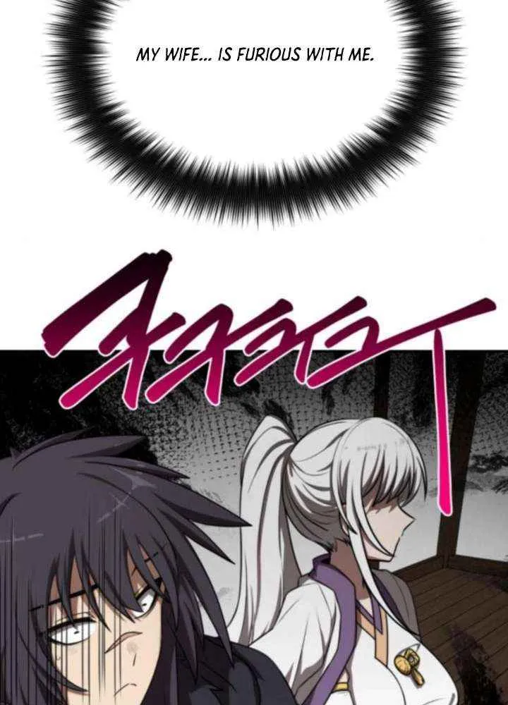 Read Perhaps Invincible chapter 50 image 10 on Lezhin