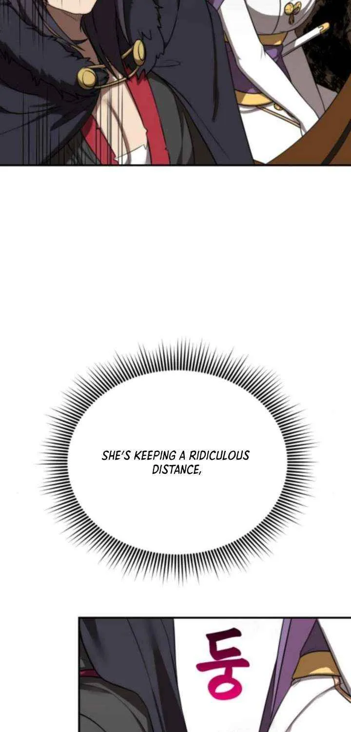 Read Perhaps Invincible chapter 50 image 11 on Lezhin