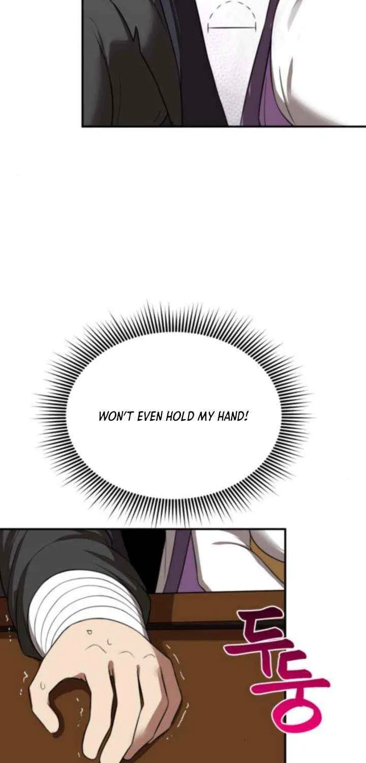 Read Perhaps Invincible chapter 50 image 12 on Lezhin