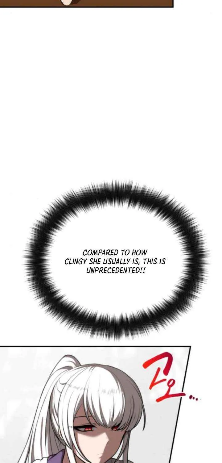 Read Perhaps Invincible chapter 50 image 13 on Lezhin