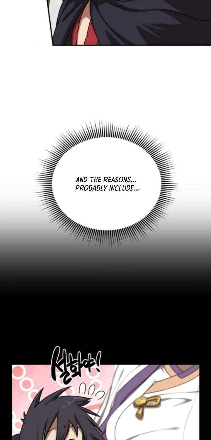 Read Perhaps Invincible chapter 50 image 15 on Lezhin