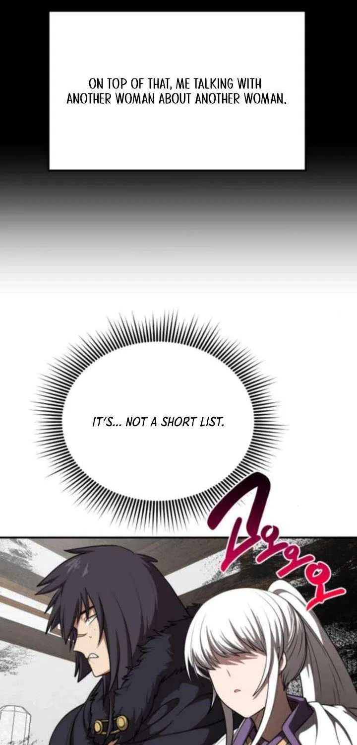 Read Perhaps Invincible chapter 50 image 18 on Lezhin