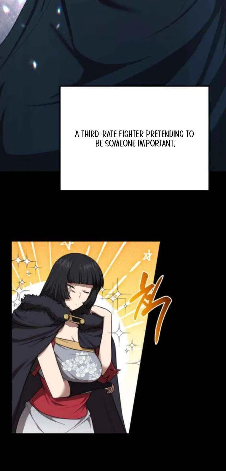 Read Perhaps Invincible chapter 50 image 23 on Lezhin