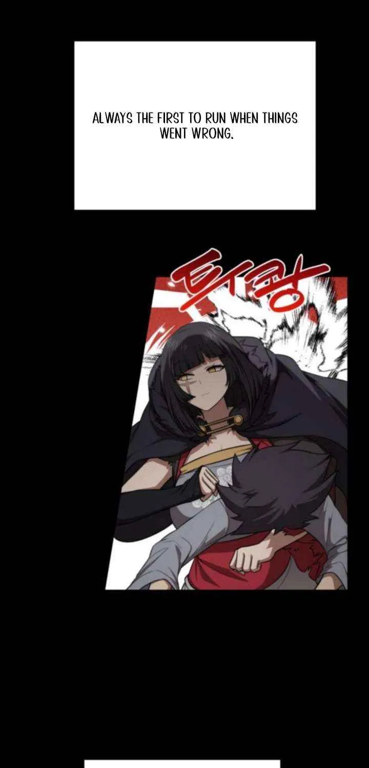 Read Perhaps Invincible chapter 50 image 24 on Lezhin
