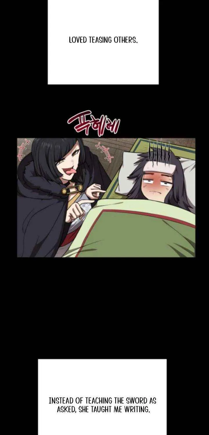 Read Perhaps Invincible chapter 50 image 25 on Lezhin