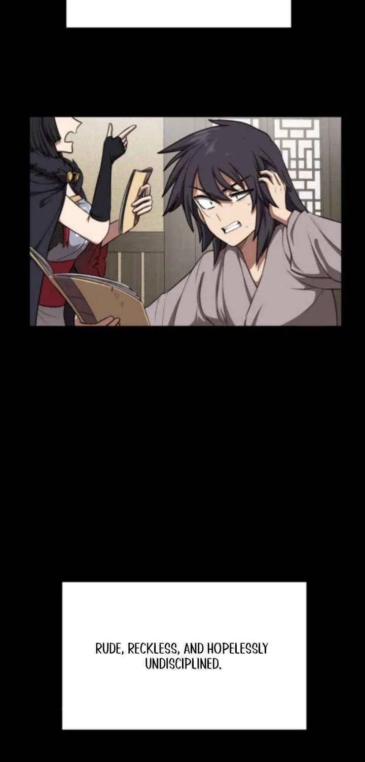 Read Perhaps Invincible chapter 50 image 26 on Lezhin