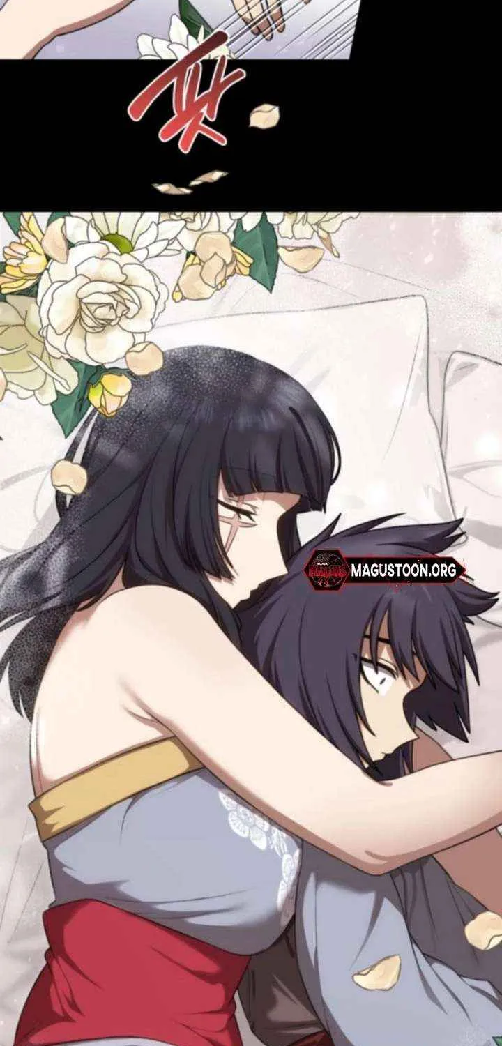 Read Perhaps Invincible chapter 50 image 28 on Lezhin