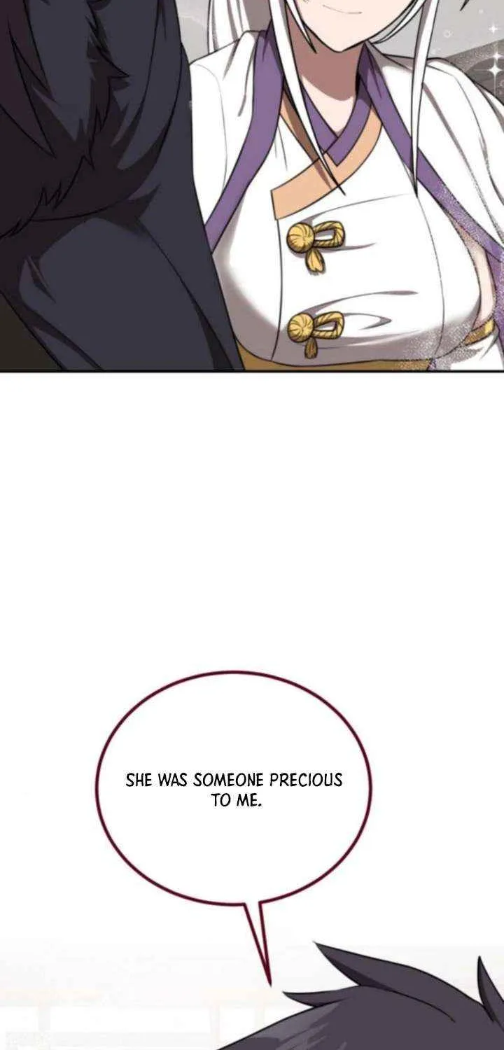 Read Perhaps Invincible chapter 50 image 31 on Lezhin