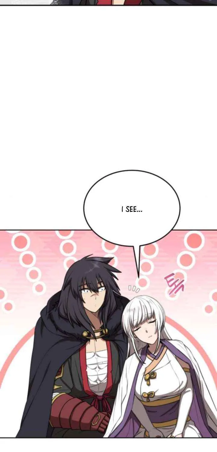 Read Perhaps Invincible chapter 50 image 33 on Lezhin