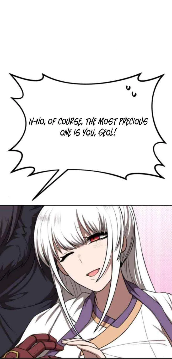 Read Perhaps Invincible chapter 50 image 34 on Lezhin