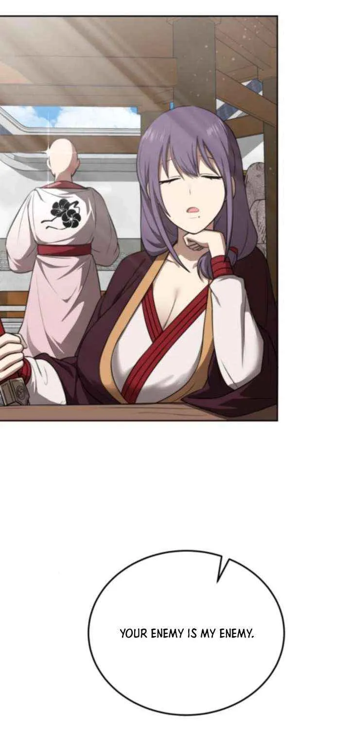 Read Perhaps Invincible chapter 50 image 37 on Lezhin