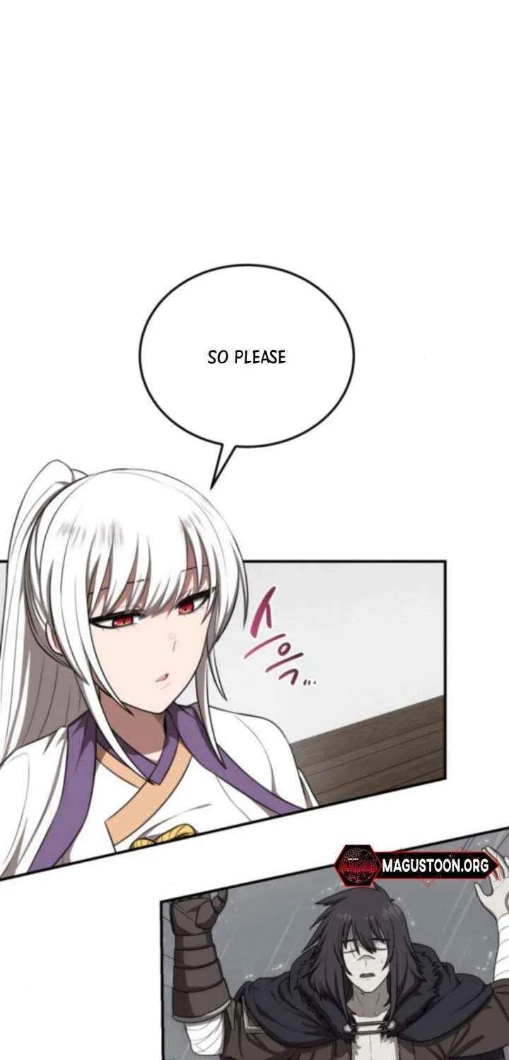 Read Perhaps Invincible chapter 50 image 40 on Lezhin