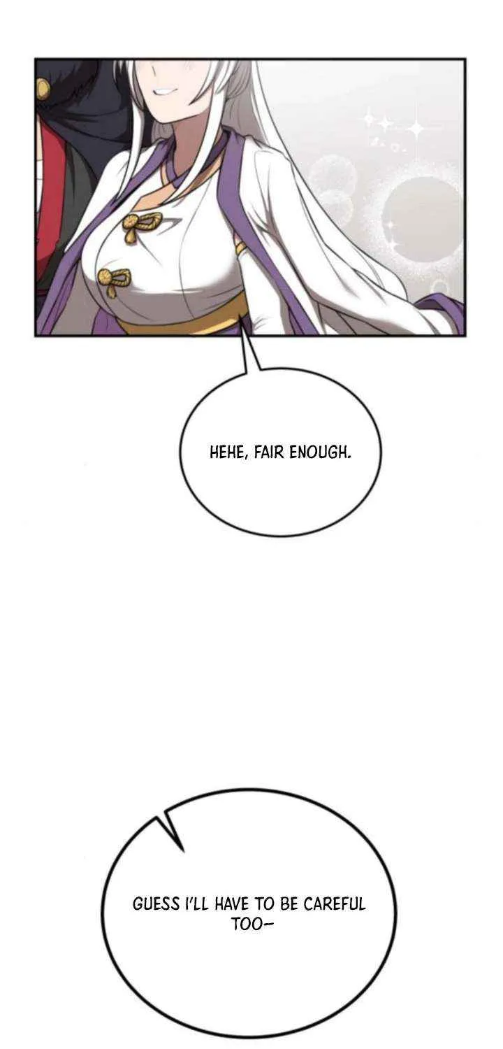 Read Perhaps Invincible chapter 50 image 46 on Lezhin