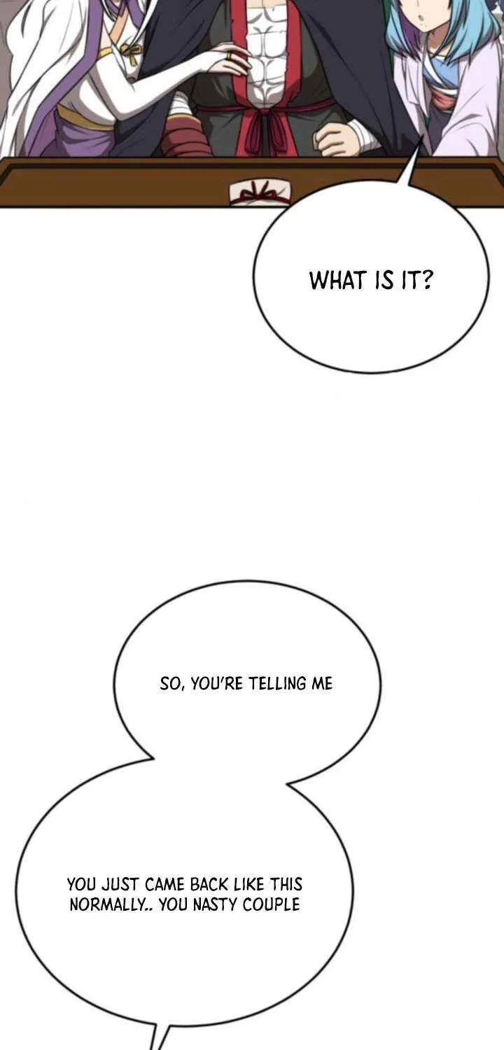 Read Perhaps Invincible chapter 50 image 52 on Lezhin