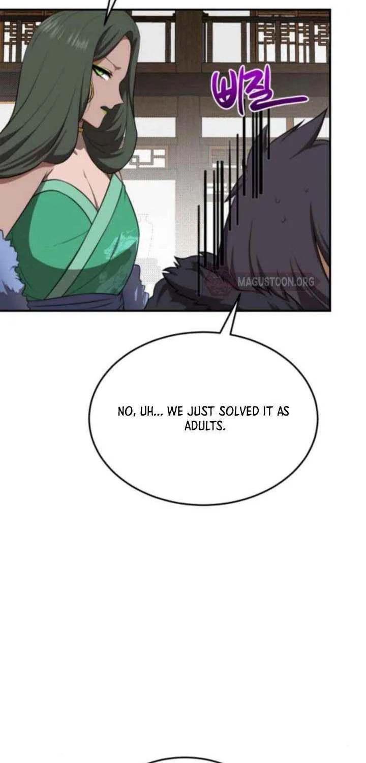 Read Perhaps Invincible chapter 50 image 53 on Lezhin