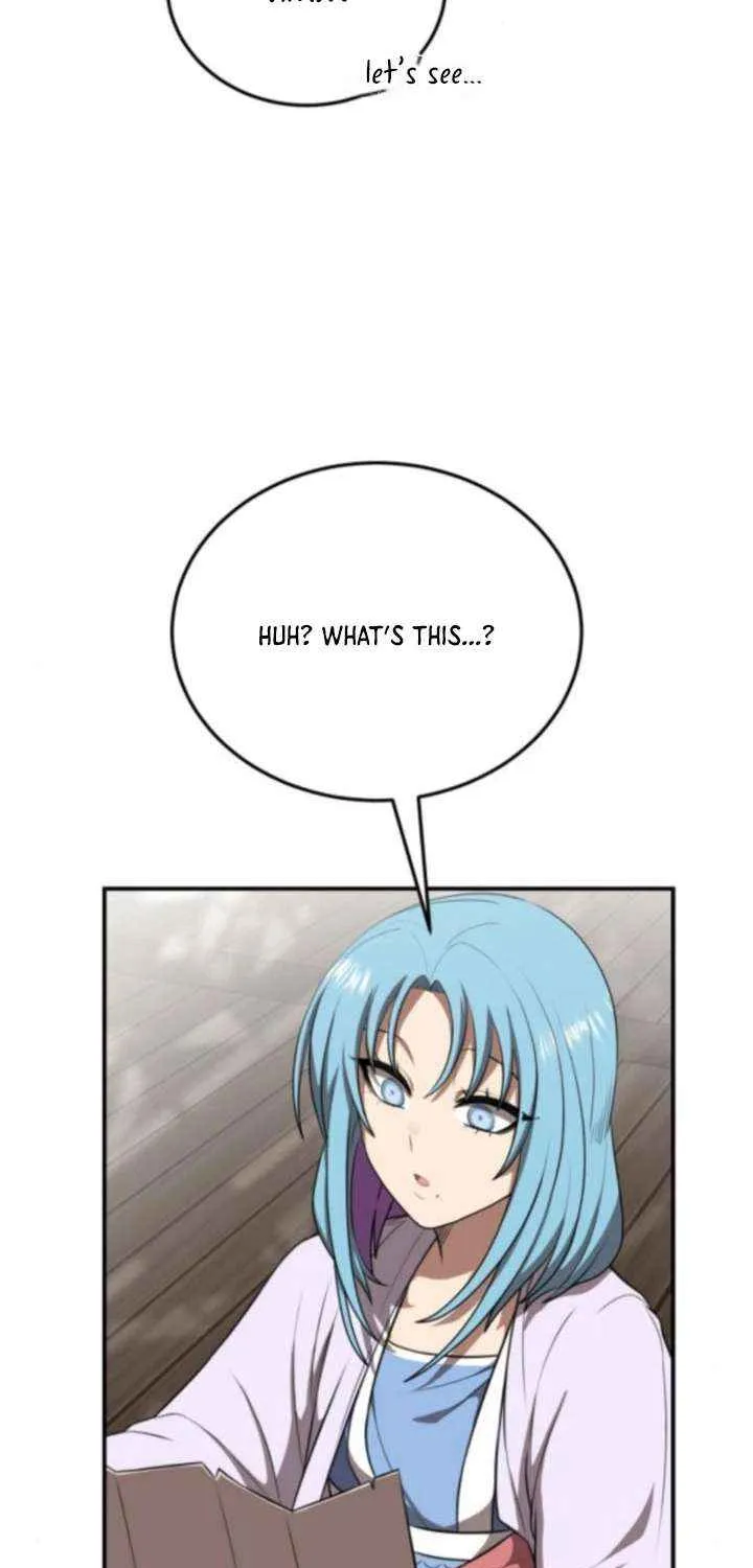 Read Perhaps Invincible chapter 50 image 59 on Lezhin