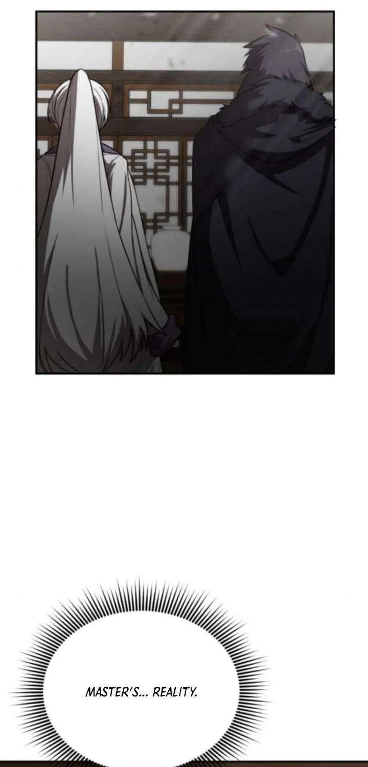 Read Perhaps Invincible chapter 50 image 6 on Lezhin
