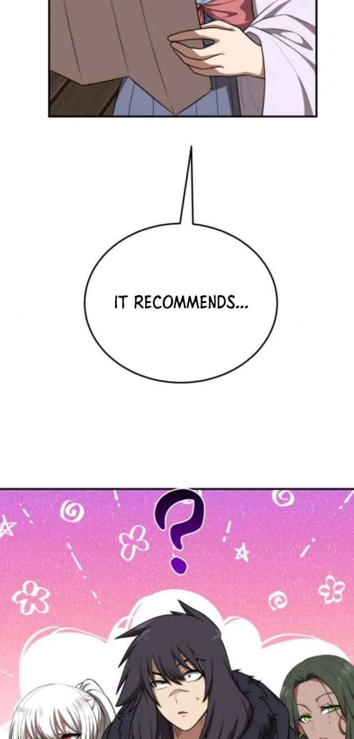 Read Perhaps Invincible chapter 50 image 60 on Lezhin