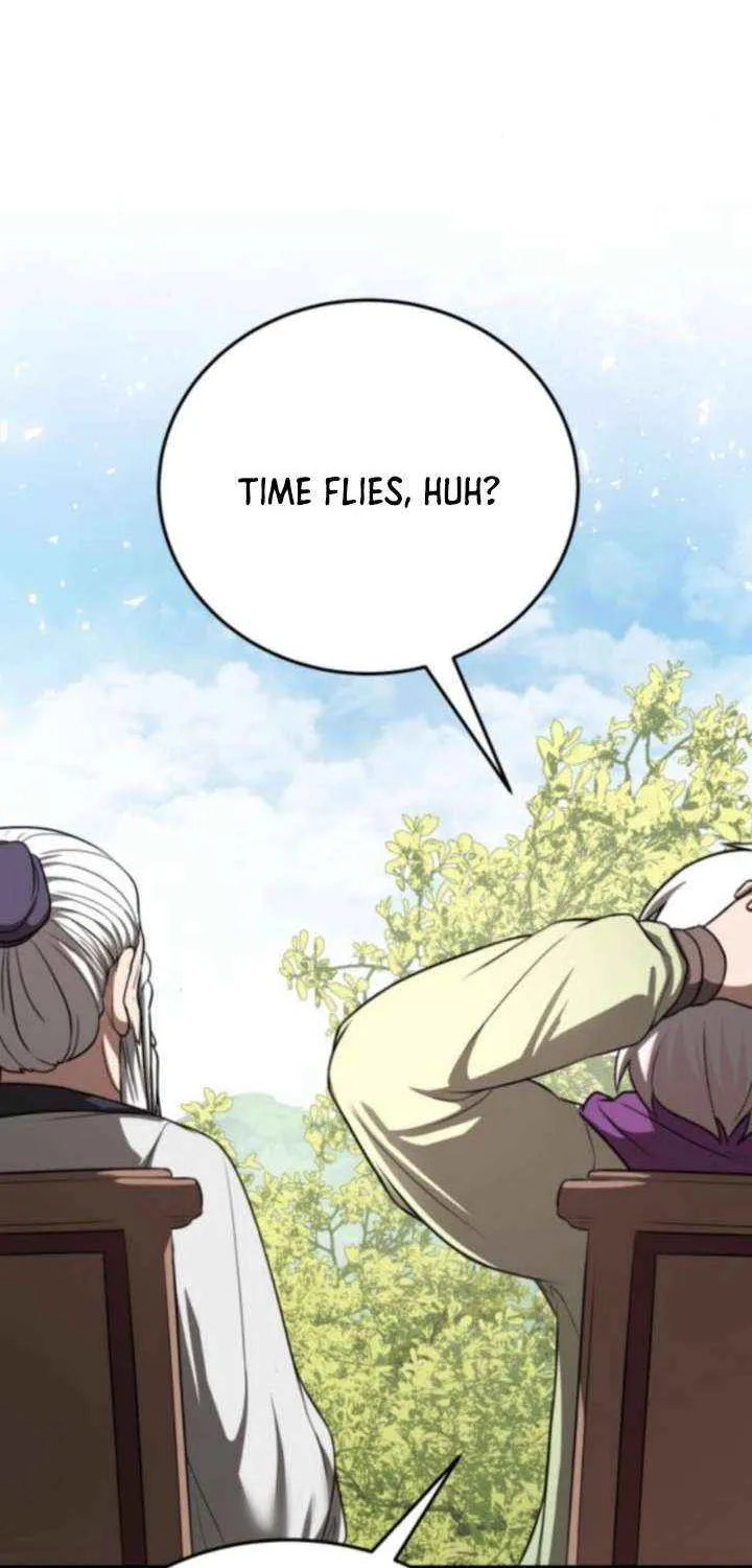 Read Perhaps Invincible chapter 50 image 62 on Lezhin