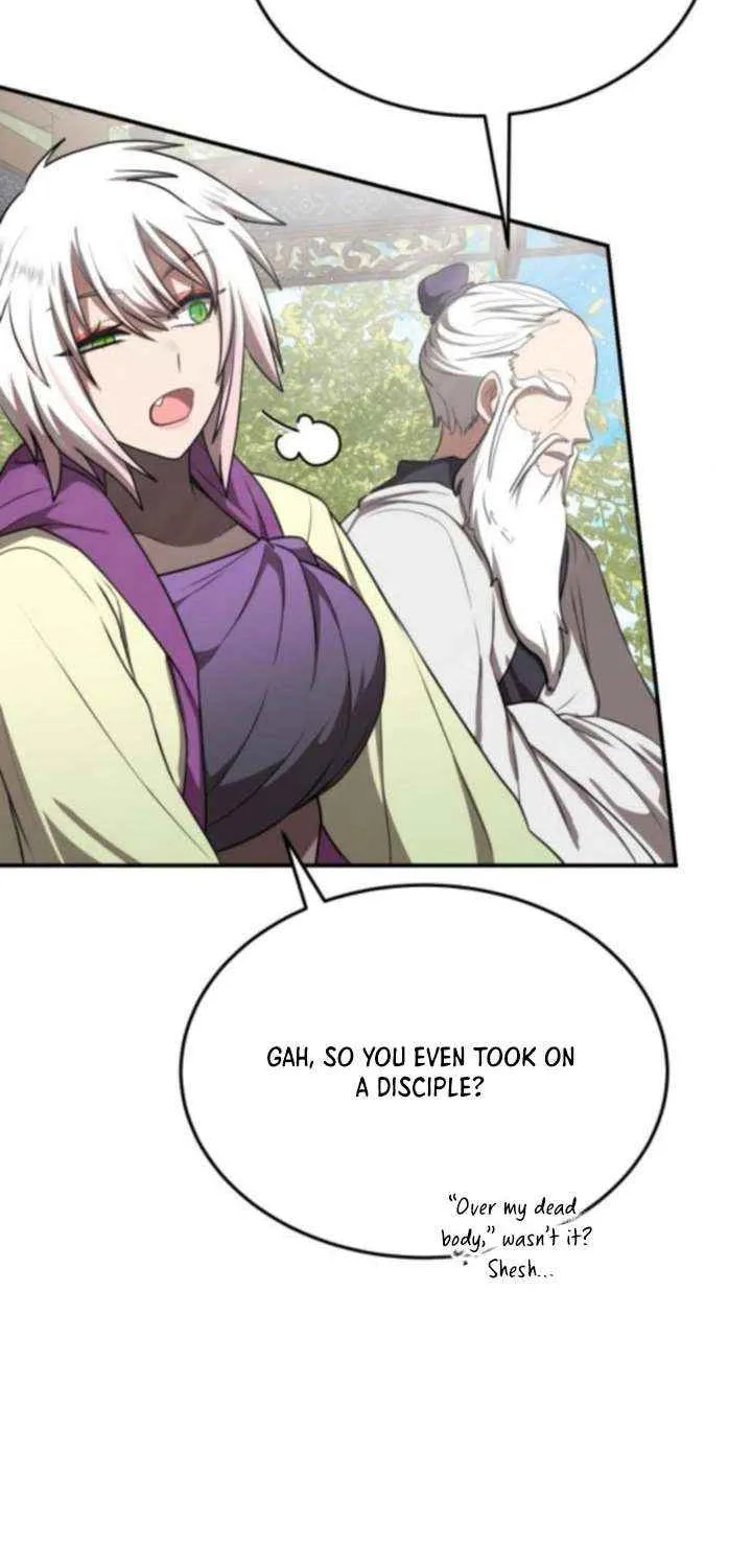 Read Perhaps Invincible chapter 50 image 64 on Lezhin