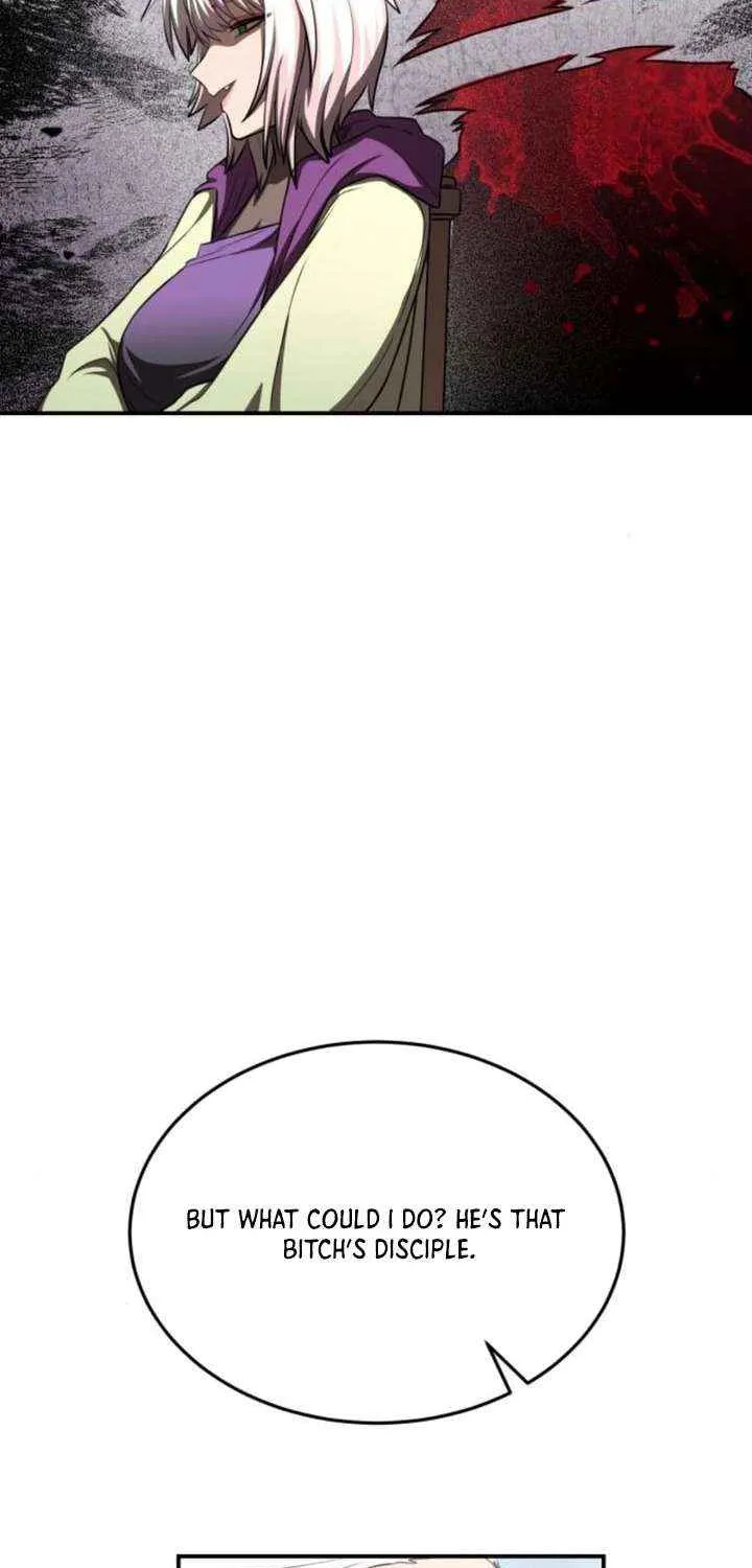 Read Perhaps Invincible chapter 50 image 68 on Lezhin