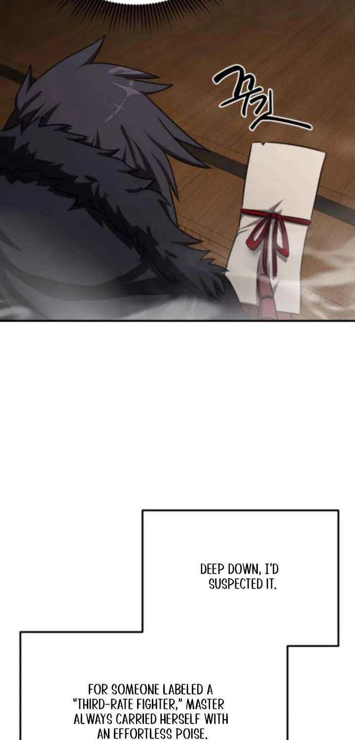 Read Perhaps Invincible chapter 50 image 7 on Lezhin