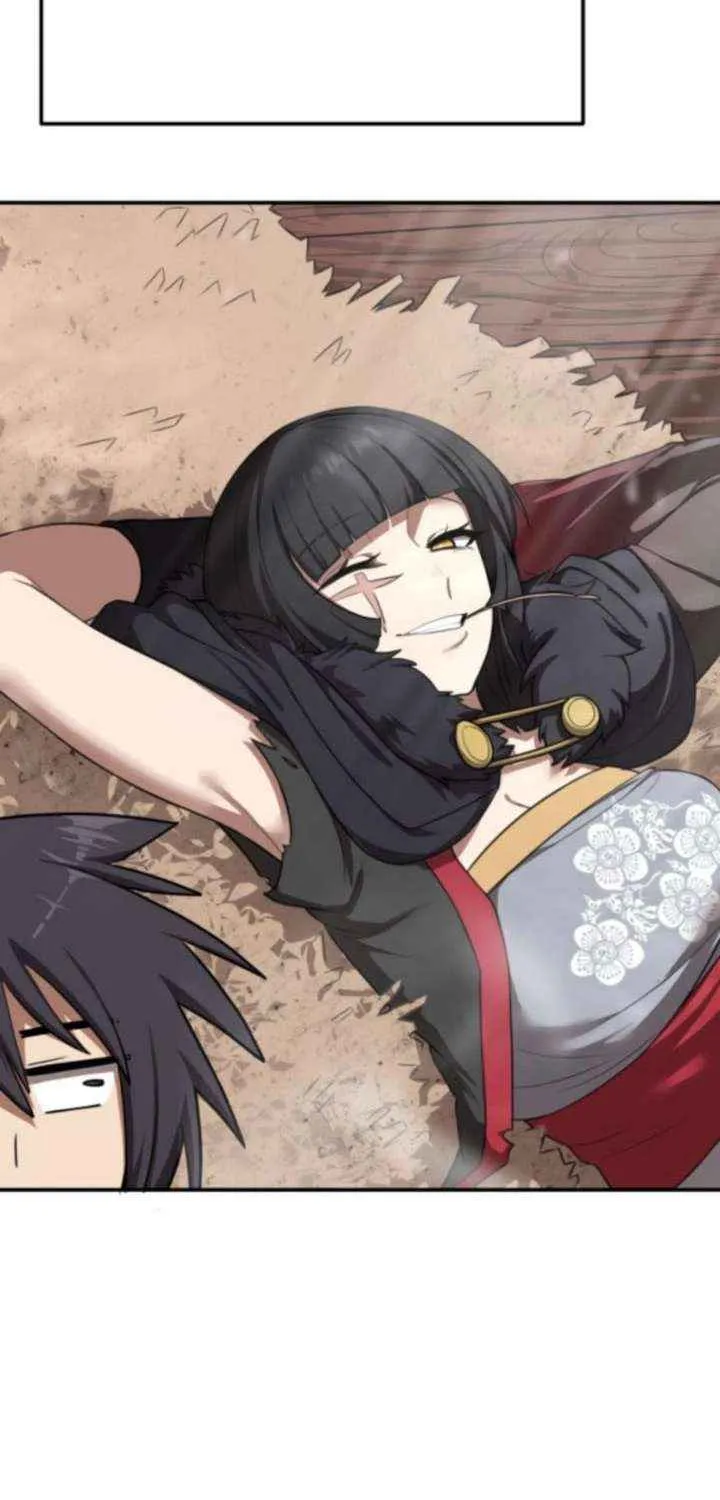 Read Perhaps Invincible chapter 50 image 8 on Lezhin