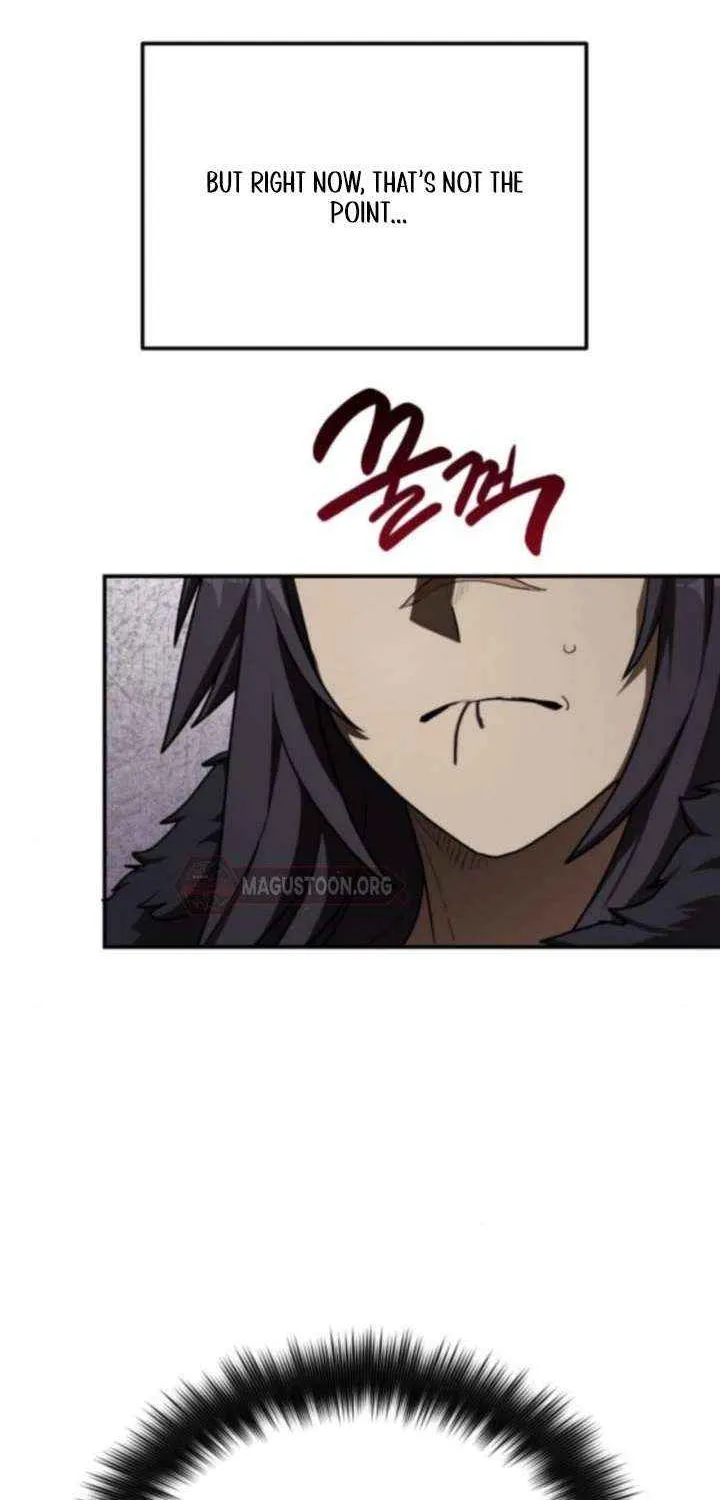 Read Perhaps Invincible chapter 50 image 9 on Lezhin