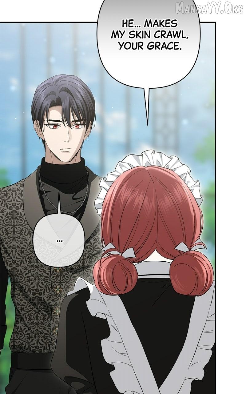 Read Perhaps Invincible chapter 51 image 100 on Lezhin