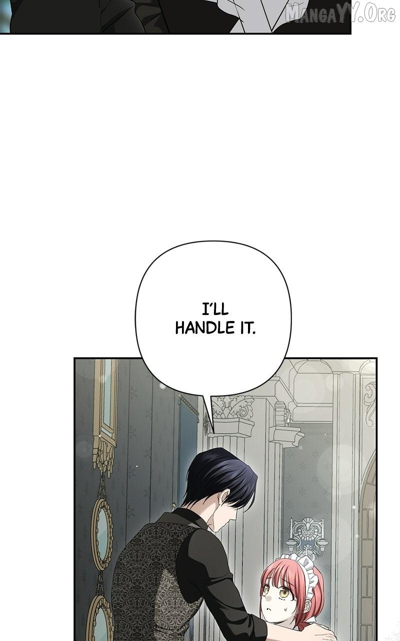 Read Perhaps Invincible chapter 51 image 101 on Lezhin