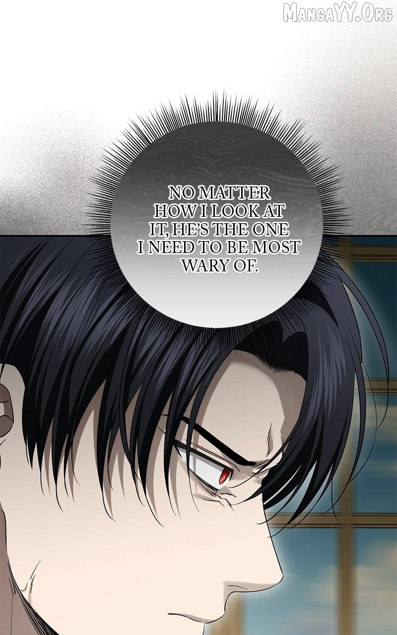 Read Perhaps Invincible chapter 51 image 108 on Lezhin