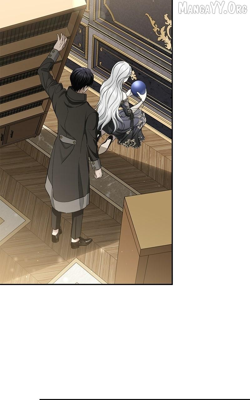 Read Perhaps Invincible chapter 51 image 23 on Lezhin