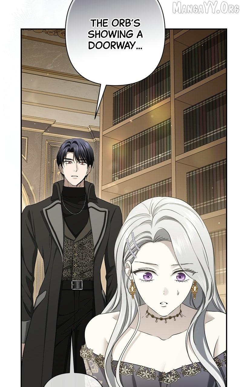 Read Perhaps Invincible chapter 51 image 31 on Lezhin