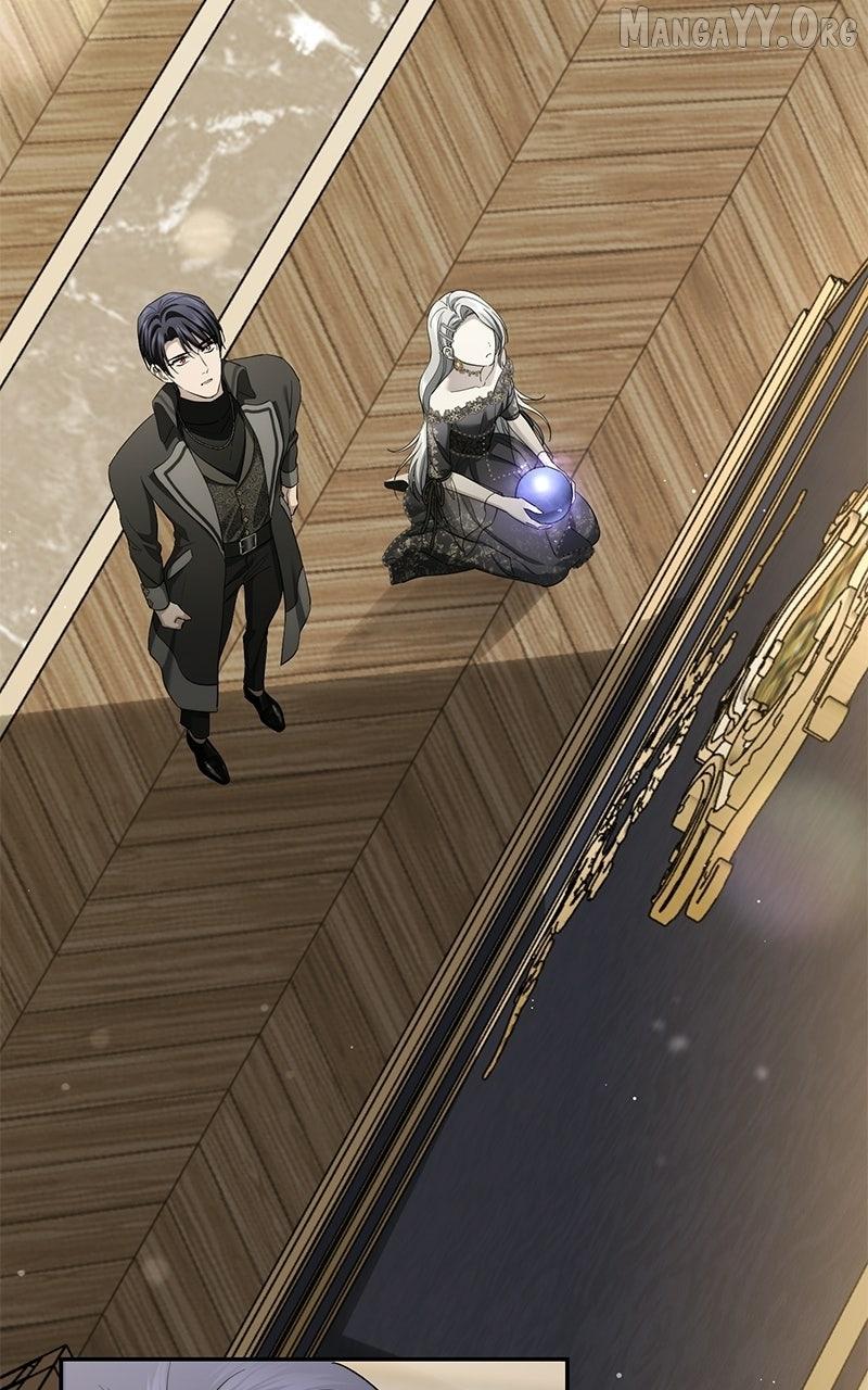 Read Perhaps Invincible chapter 51 image 33 on Lezhin
