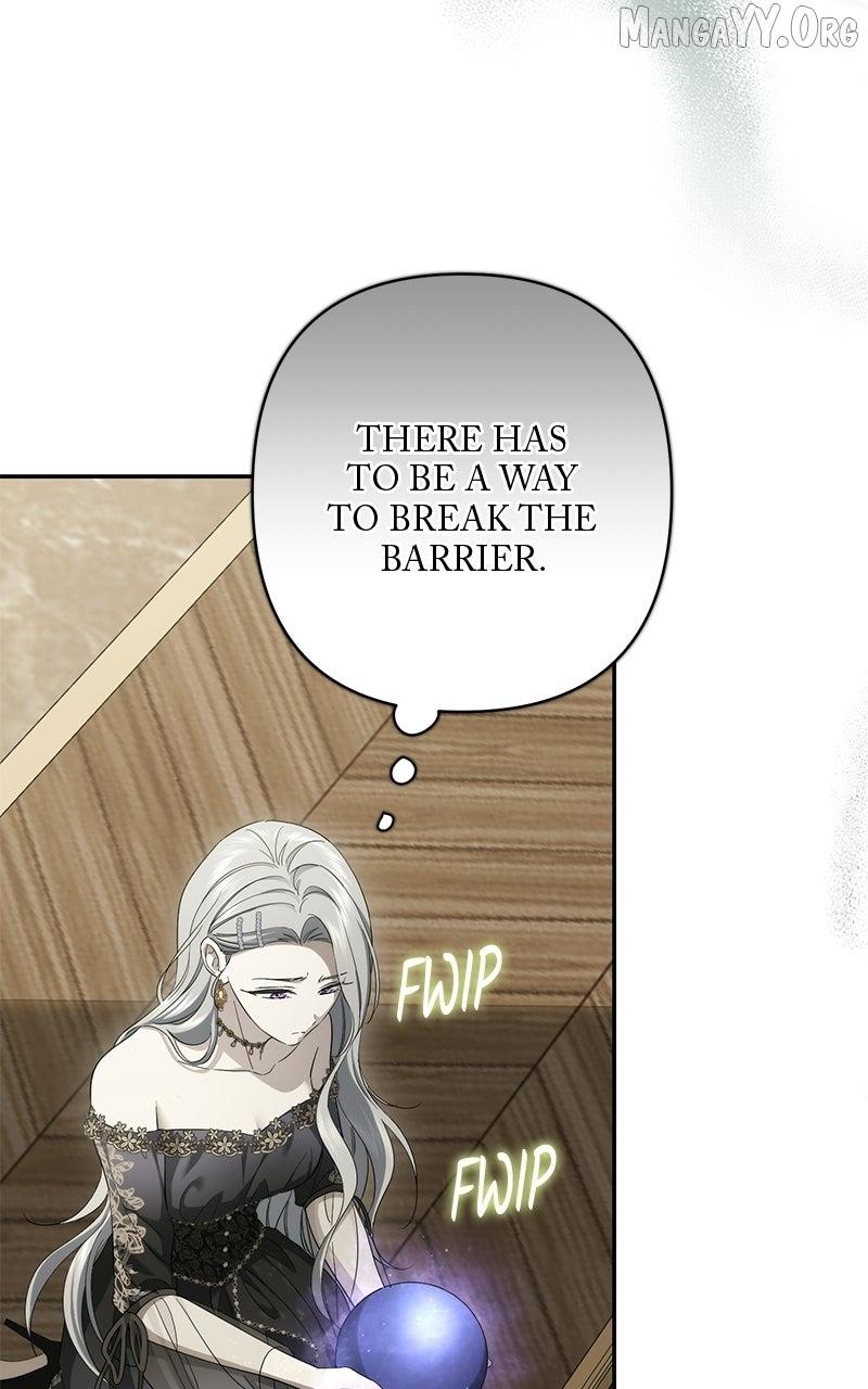 Read Perhaps Invincible chapter 51 image 38 on Lezhin
