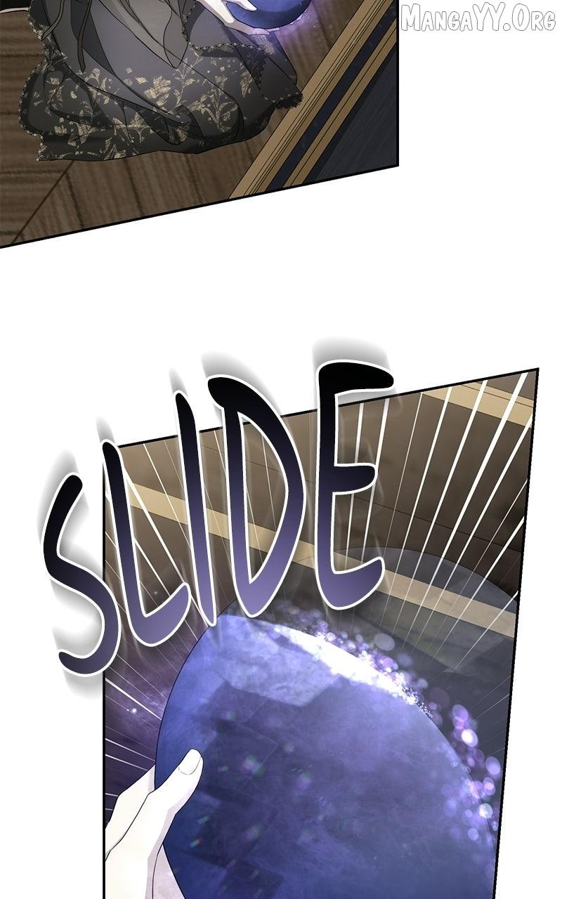 Read Perhaps Invincible chapter 51 image 39 on Lezhin