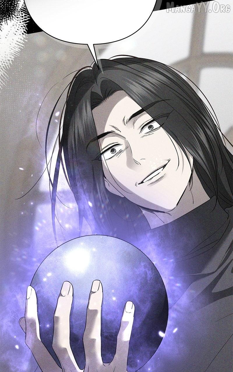 Read Perhaps Invincible chapter 51 image 4 on Lezhin