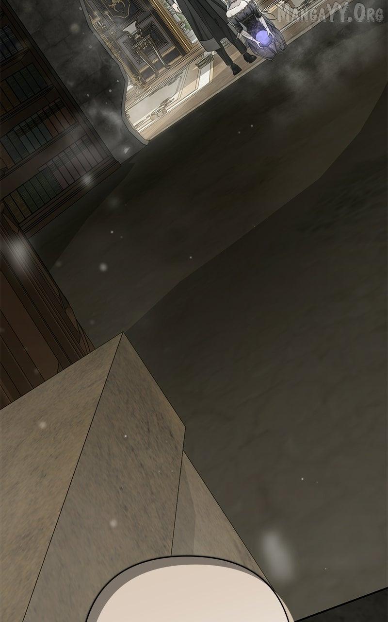 Read Perhaps Invincible chapter 51 image 43 on Lezhin